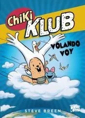 Chiki klub 2. Volando voy
