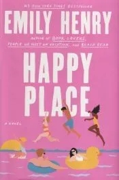 Happy Place