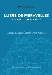 Llibre de meravelles Vol I