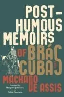 Posthumous Memoirs of Brás Cubas
