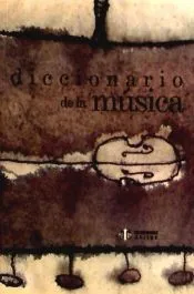 Diccionario de la música