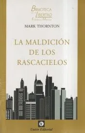 LA MALDICIÓN DE LOS RASCACIELOS