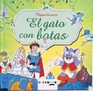 El Gato Con Botas
