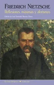 Reflexiones, máximas y aforismo