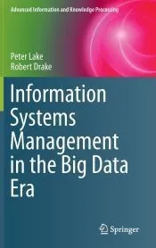 Information Systems Management in the Big Data Era