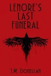Lenore's Last Funeral: A Lenore LynMystery