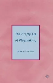 The Crafty Art of Playmaking