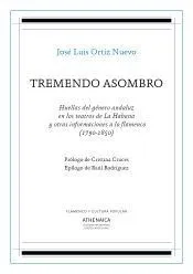 TREMENDO ASOMBRE