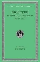 History of the Wars VII / VIII