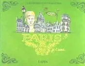 PARIS JE T´AIME