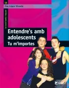 Entendre S Amb Adolescents