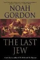 The Last Jew