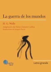 LA GUERRA DE LOS MUNDOS