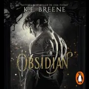Los Fae De Las Sombras 1 - Obsidian