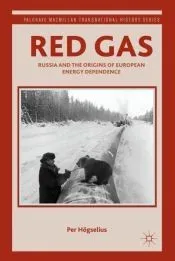 Red Gas
