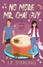 No More Mr. Chai Guy