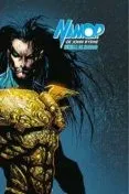 90s Limited Namor De John Byrne Semilla De Maldad