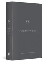 ESV Student Study Bible