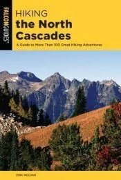Hiking the North Cascades