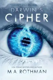 Darwin’s Cipher