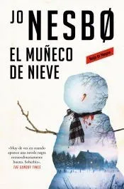 El muñeco de nieve (Harry Hole 7)