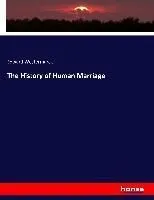 The History of Human Marriage