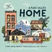 A place called home: Look inside houses around the world