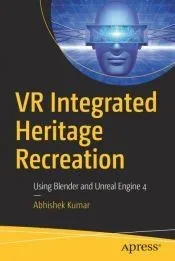 VR Integrated Heritage Recreation