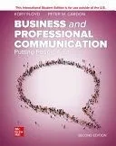 BUSINESS AND PROFESSIONAL COMMUNICATION ISE