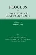 Proclus: Commentary on Plato's 'Republic'