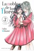 La Nobleza De Las Flores 3