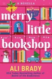 Merry Little Bookshop