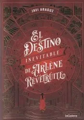 El destino inevitable de Arlène Revêtruite