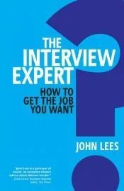 Interview Expert, The (Book)