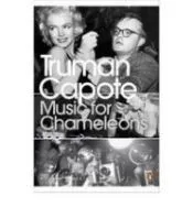 Music for Chameleons