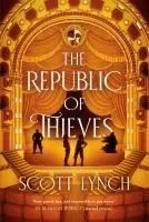 The Republic of Thieves