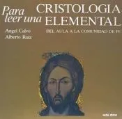 Para leer una cristología elemental