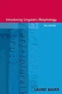Introducing Linguistic Morphology
