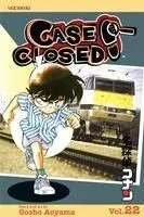 Case Closed