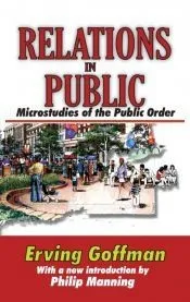 Relations in Public