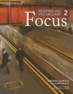Reading & Vocabulary Pulse 2 Student Book