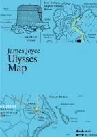James Joyce: Ulysses Map