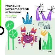 Munduko Karramarrorik Ertainena