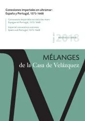 Conexiones imperiales en ultramar: España y Portugal, 1575-1668