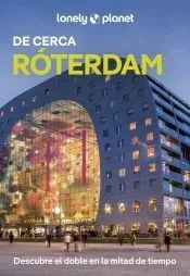 Róterdam de Cerca 1