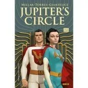 Jupiter's Circle 1