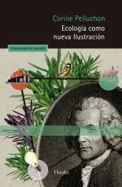 Ecologia como nueva ilustración