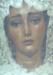 Pregón de la Semana Santa 1997