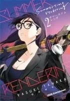 Summertime Rendering Volume 2 (Hard Cover)