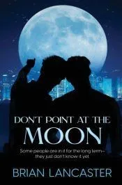 Don’t Point at the Moon